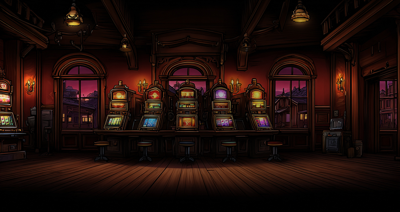 Madcasino